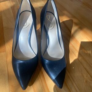 Sam Edelman Hazel Pointed Toe Pump